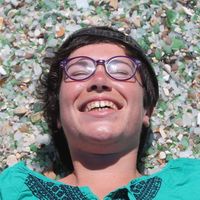 Ruth Rodríguez的照片