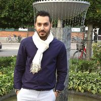 Фотографии пользователя Mazen  Kalssli