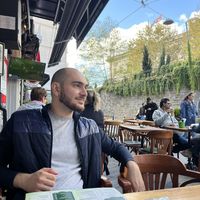 Mesud Babazade's Photo