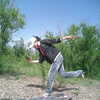 Jingjing Wang's Photo