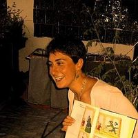 Tamara Kamatovic的照片