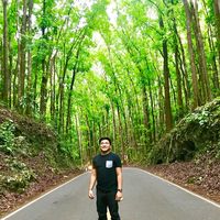 Fred Flores的照片