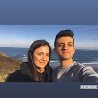 Maria Agustina  Miotti's Photo