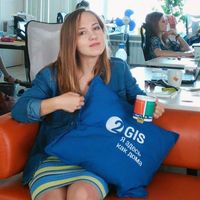 Victoria Udovik的照片