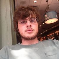 Ronan McConnon's Photo