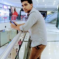 Aniket  Swapnarshi's Photo