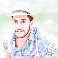 Basem Shamoun's Photo