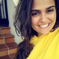 Lidia Paramos Torreira's Photo