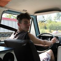 Felix Grafmüller's Photo