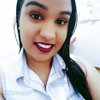 Rafaella Silva's Photo