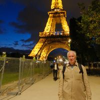 Vladimir Strelnikov's Photo