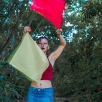 Fotos de Ratona Circopata yesica Cárdena