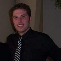 Michael Pappas's Photo