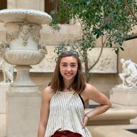 Gianna Pistoresi's Photo