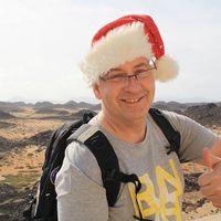 Wolfgang Pollmeier的照片