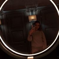 Sofiia Bezuhlova's Photo