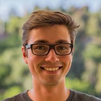 Lukas Adrian Jurk's Photo