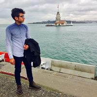 Seyed Mohammad's Photo