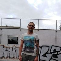 Dzmity Sergeevich's Photo