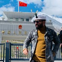 Hisham Baloch's Photo