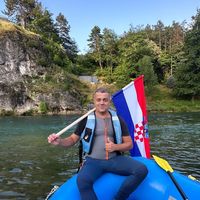 Hakija Špago's Photo