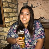 Le foto di Alexis Fuente