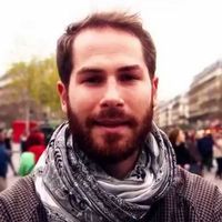 Adam Herroit的照片