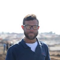 Julien  Rambert的照片