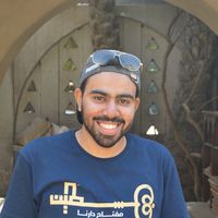 Mohamed Eid的照片