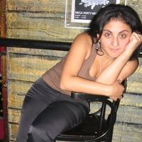 Ani Badalean's Photo