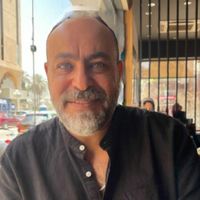 Fotos de Ashraf Kenawy