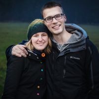 Martin & Katka Vokřínek的照片