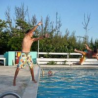 Alex Sutherland's Photo