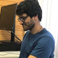 Danish DeMar的照片