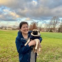 Jenna Patterson's Photo