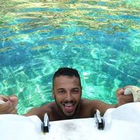 Albert Fenech's Photo