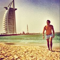 Zafer Göztaşı's Photo