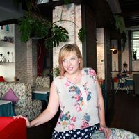 Fotos de Ekaterina Nazarova