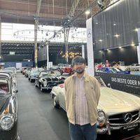 Wesley  Millones's Photo