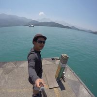 Rahmat Hidayat's Photo