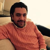 Nicolas Åsbrink's Photo