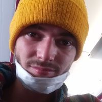 Joey Griffiths's Photo