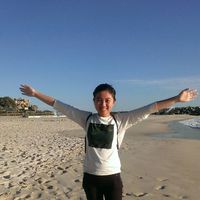 Sung Ting yu( Ida)的照片