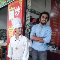 Zdjęcia użytkownika Tasdid Hossain