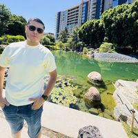 Allan  Corona's Photo