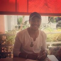 Mustafa Marbi's Photo