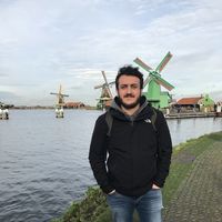 Anıl Eyüpoğlu的照片