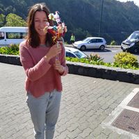 Sara Caballero Rodríguez的照片