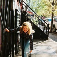 Lucie Parkes的照片