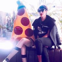 Fotos de Claudia Northman